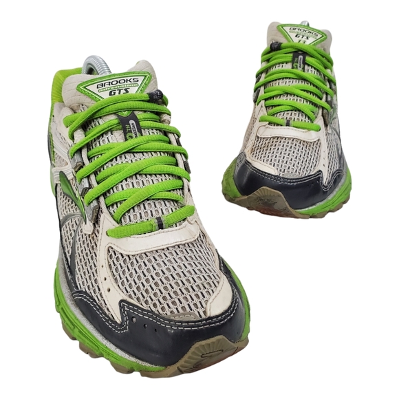 BROOKS Shoes ADRENALINE GTS 13 Running Sneaker - Picture 2 of 12